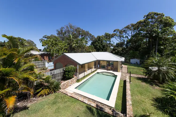 44 Marakari Crescent, Mount Coolum QLD 4573