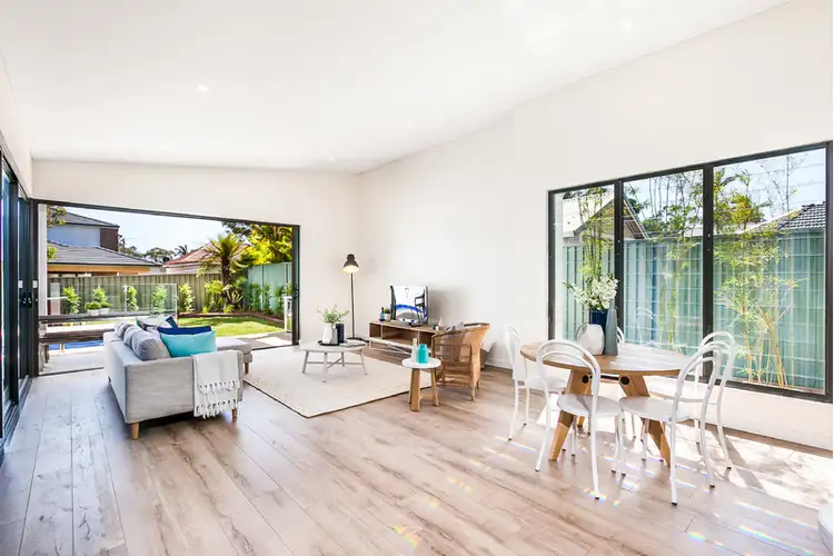 Fourth view of Homely house listing, 21 Castelnau Street, Caringbah South NSW 2229