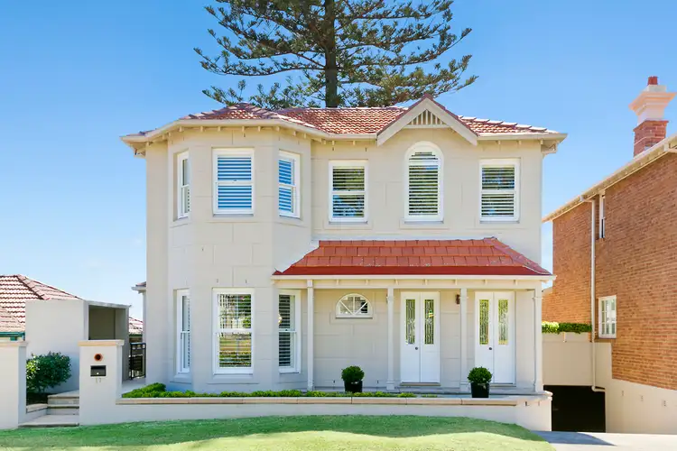 1/17 Francis Street, Fairlight NSW 2094