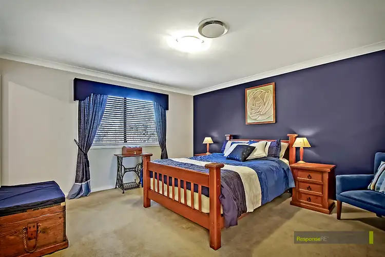 Sixth view of Homely house listing, 12 Brigid Place, Quakers Hill NSW 2763