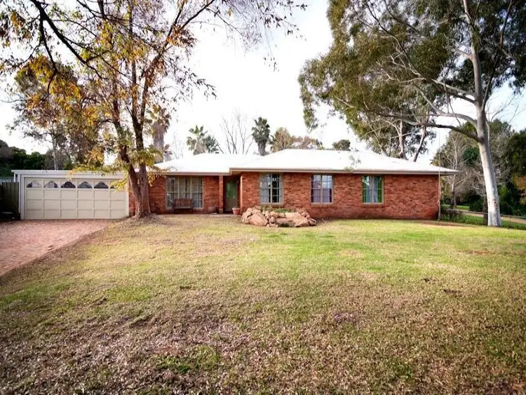 318 Myall Street, Dubbo NSW 2830