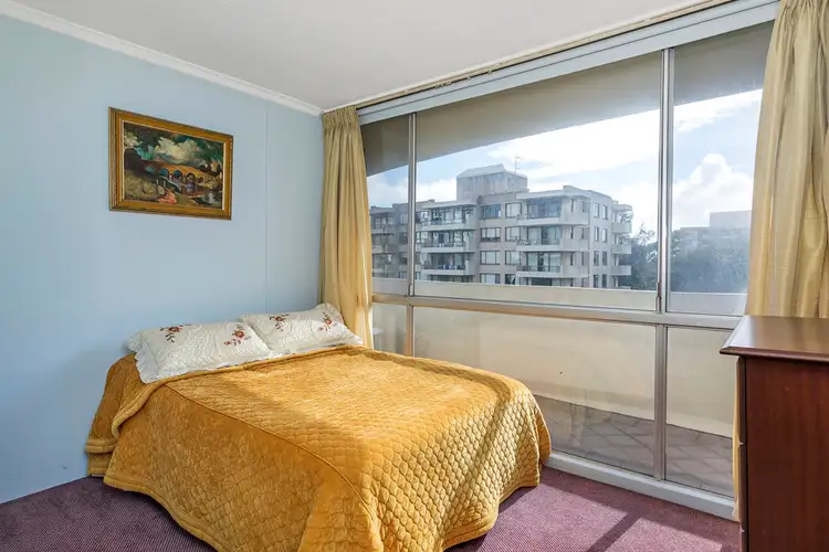 Third view of Homely apartment listing, Level 5/28/16-22 Devonshire Street, Chatswood NSW 2067