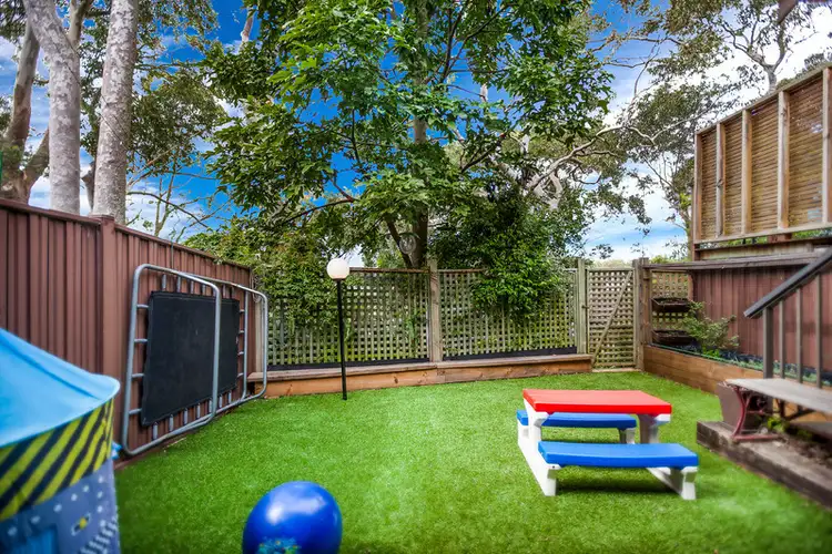 Third view of Homely townhouse listing, 7/20-22 Toronto Parade, Sutherland NSW 2232
