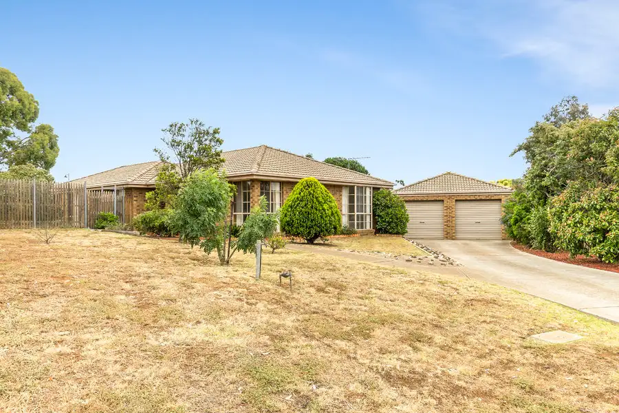 Main view of Homely house listing, 10 Peter Pan Place, Bacchus Marsh VIC 3340