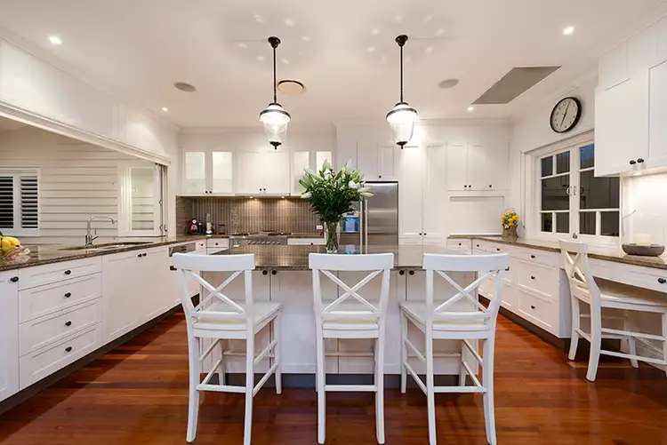 Fourth view of Homely house listing, 30 Long Street, Graceville QLD 4075
