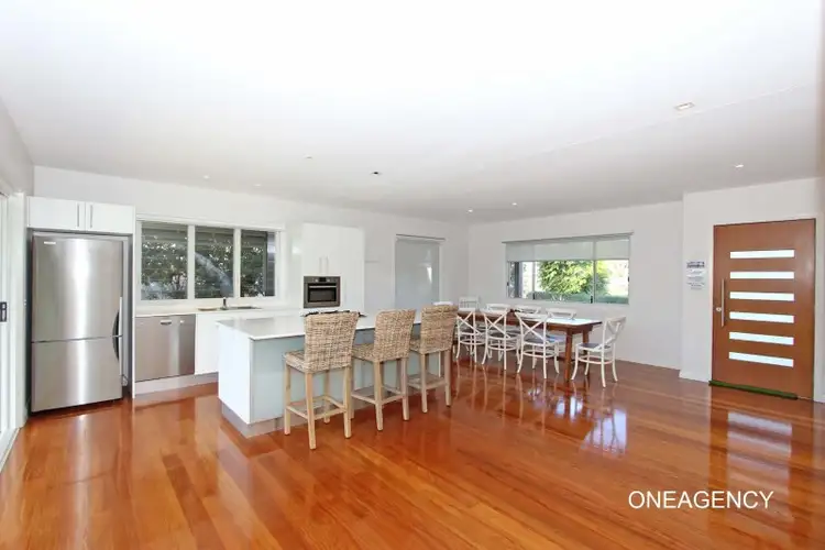 Sixth view of Homely house listing, 4 Oak Street, Hat Head NSW 2440