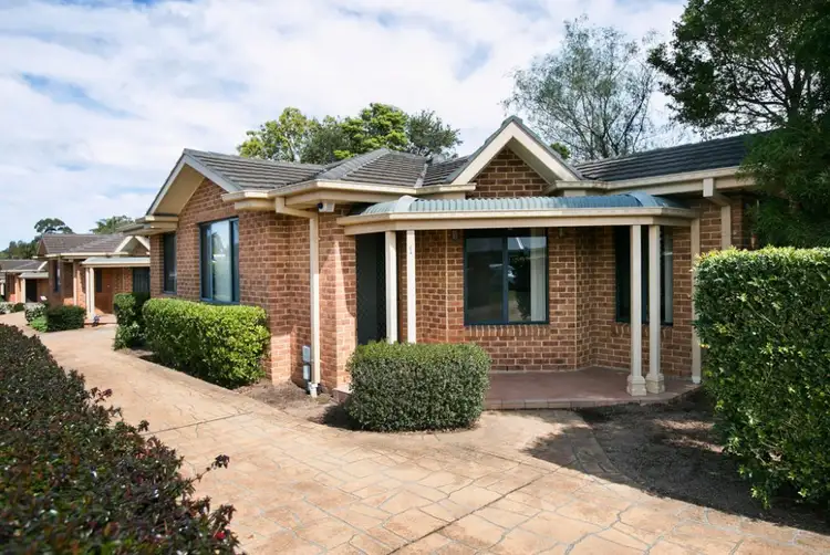 1/26 Nimbin Street, Russell Vale NSW 2517