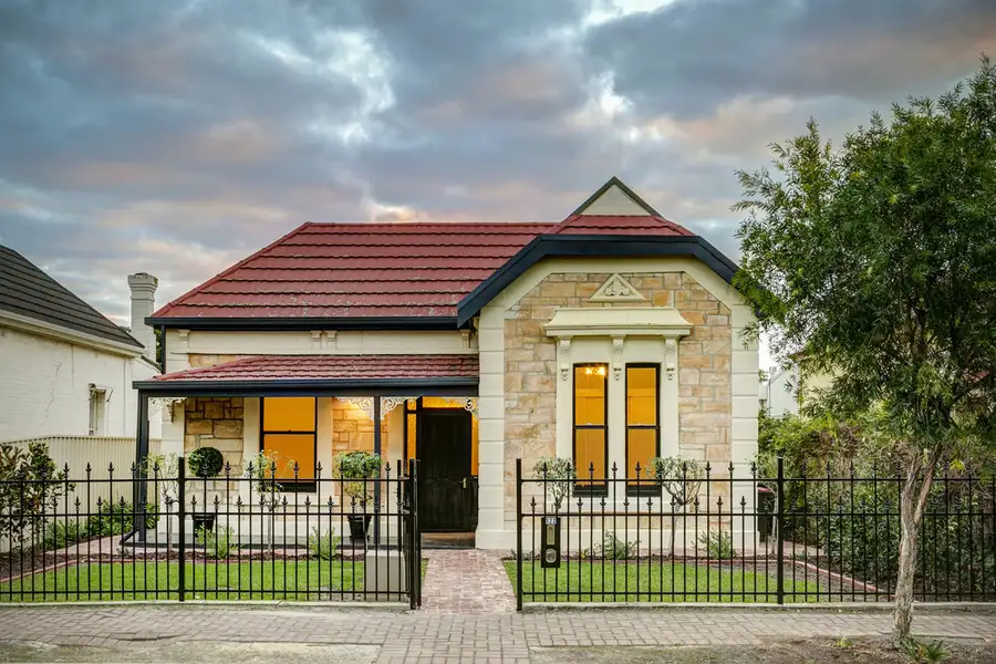 Main view of Homely house listing, 122 Frederick Street, Evandale SA 5069