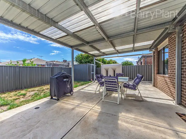 Seventh view of Homely house listing, 11 Hatfield Place, Deer Park VIC 3023