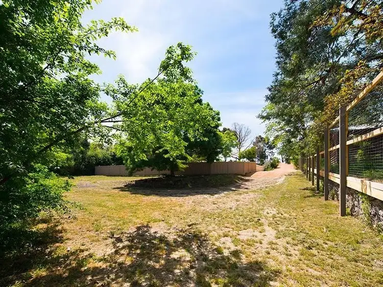 Second view of Homely land listing, 46A Campbell Street, Castlemaine VIC 3450