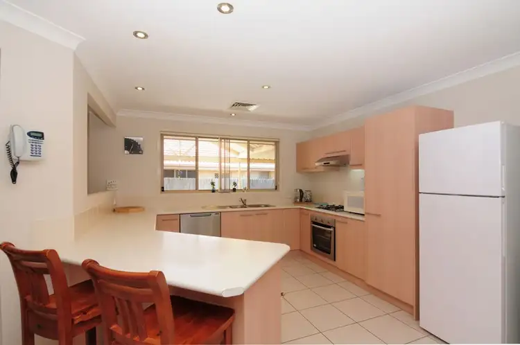 Second view of Homely house listing, 7 Juniper Place, Worrigee NSW 2540