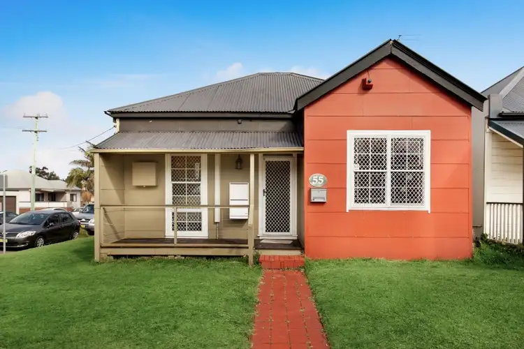 55 Railway Street, Corrimal NSW 2518