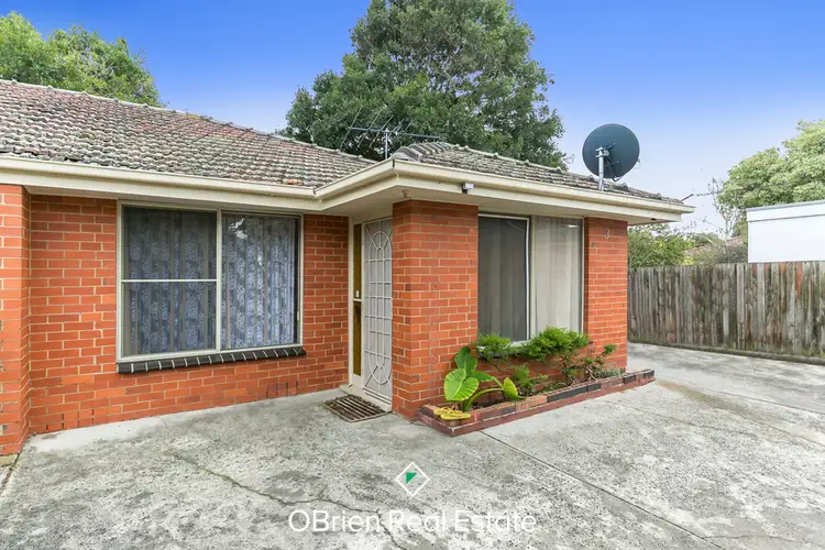 Main view of Homely unit listing, 3/41 Finlay Street, Frankston VIC 3199