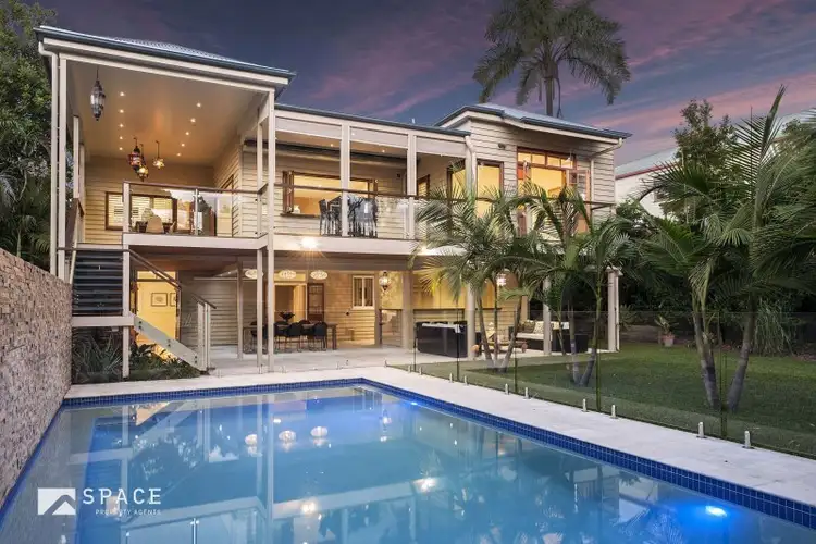 61 Primrose Terrace, Red Hill QLD 4059