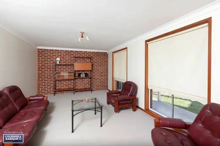 Third view of Homely house listing, 13 Conferta Court, Wattle Grove NSW 2173