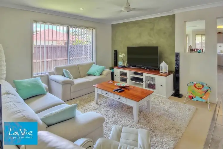 Third view of Homely house listing, 37 Kinglake Avenue, Springfield Lakes QLD 4300