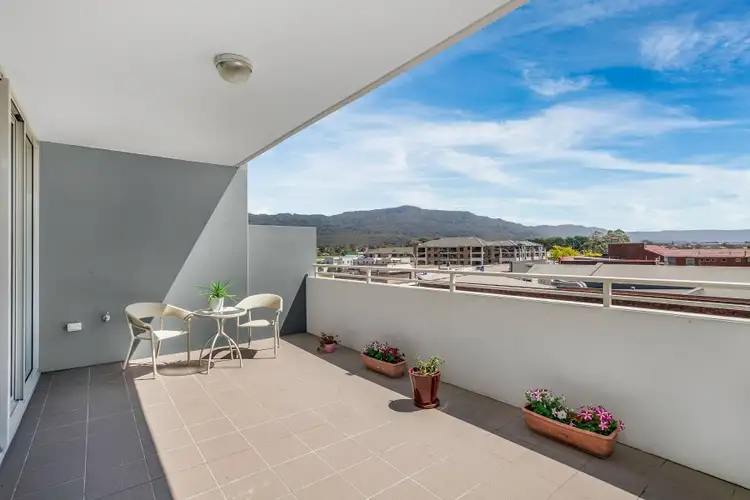Third view of Homely apartment listing, 2/124 Princes Highway, Fairy Meadow NSW 2519