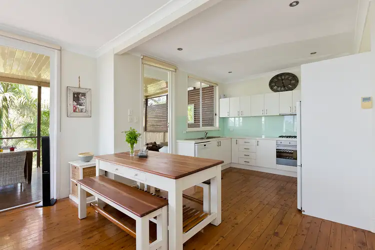 Fourth view of Homely house listing, 59 Dress Circle Road, Avalon Beach NSW 2107