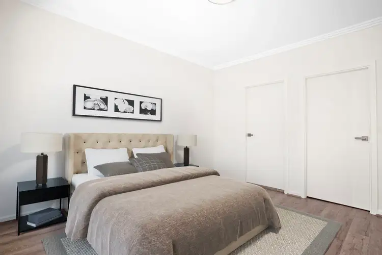 Fourth view of Homely villa listing, 2/241 Vimiera Road, Marsfield NSW 2122