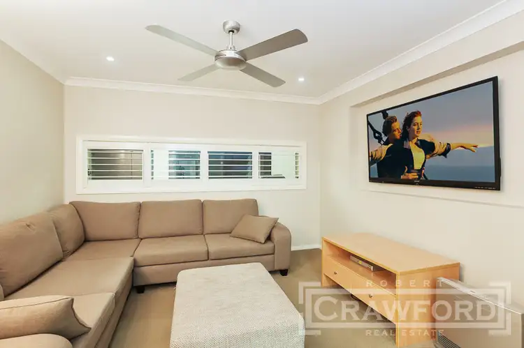Fourth view of Homely house listing, 10 Remy Close, Wallsend NSW 2287