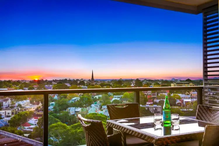 Fifth view of Homely apartment listing, 1202/5 Sterling Circuit, Camperdown NSW 2050