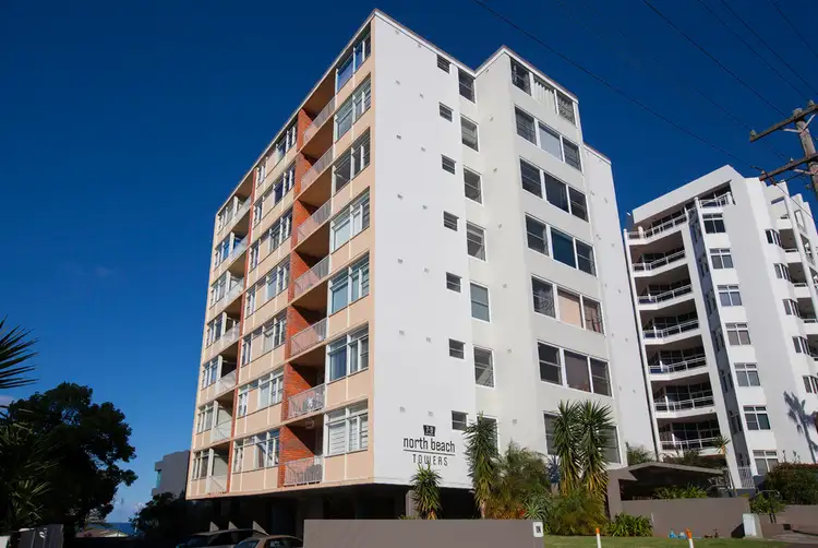 Main view of Homely unit listing, 30/7-9 Corrimal Street, North Wollongong NSW 2500