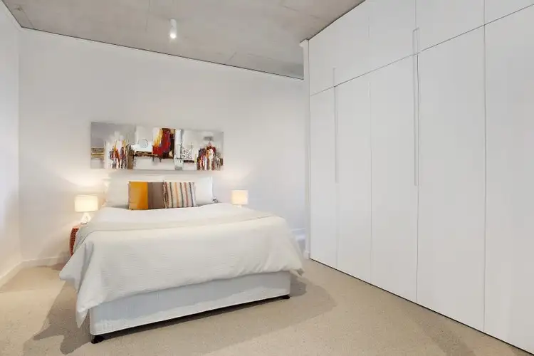 Third view of Homely apartment listing, B32/356 George Street, Waterloo NSW 2017