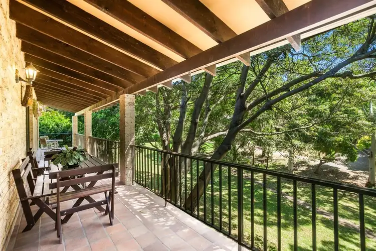 Fourth view of Homely house listing, 86 Derribong Drive, Cordeaux Heights NSW 2526