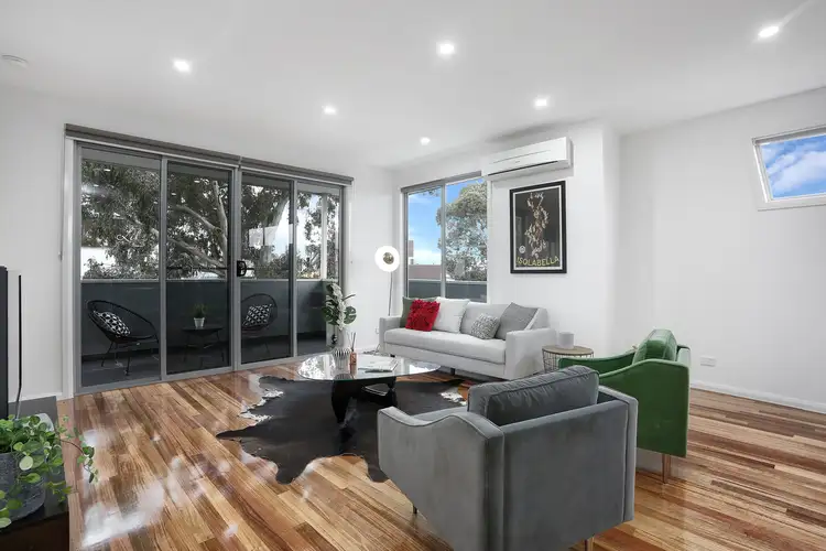 Third view of Homely townhouse listing, 1/6 Lytton Street, Glenroy VIC 3046