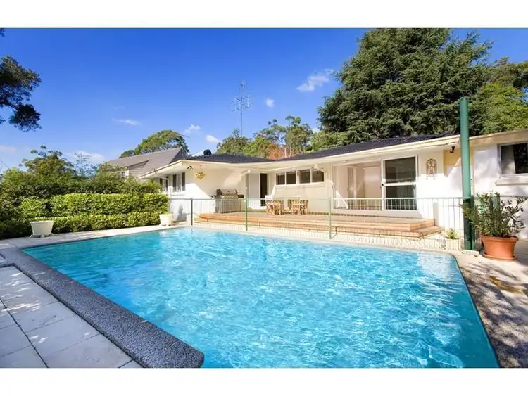 Third view of Homely house listing, 1 Melaleuca Drive, St Ives NSW 2075