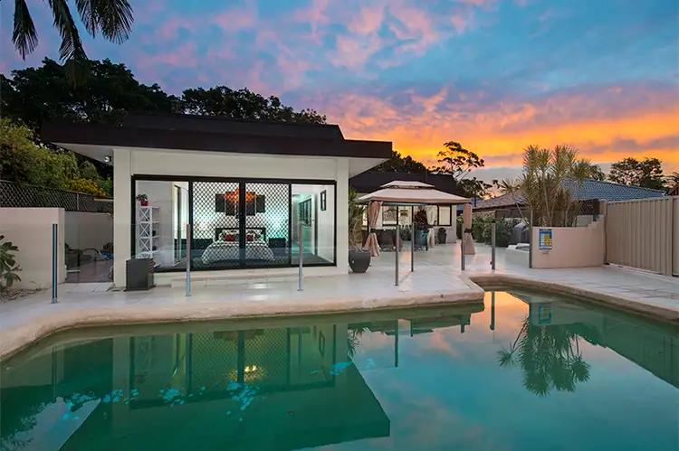59 Witt Avenue, Carrara QLD 4211