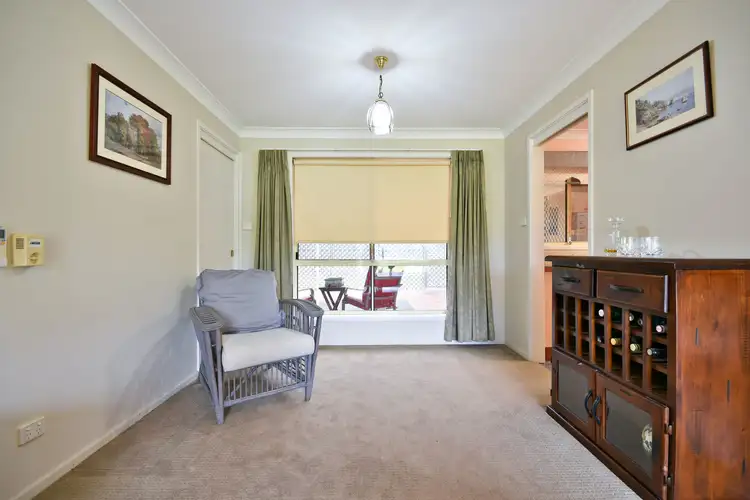 Fourth view of Homely house listing, 5 Falconer Way, Dubbo NSW 2830