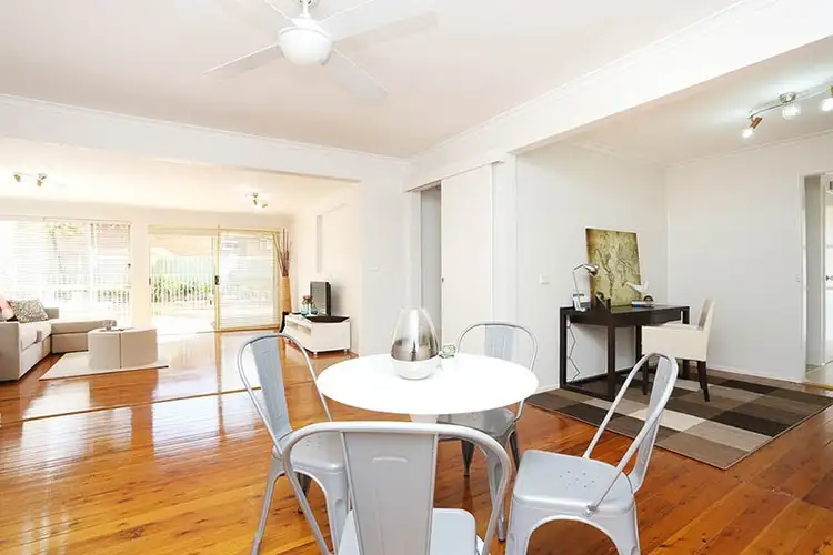 Sixth view of Homely house listing, 2 Thornton Avenue, Carlingford NSW 2118