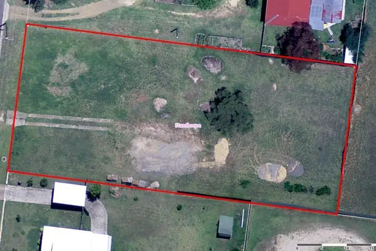 Second view of Homely land listing, 15 McGlew Street, Stanthorpe QLD 4380