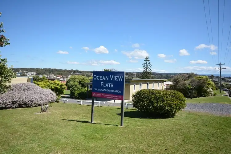 Main view of Homely block of units listing, 20-22 Murrah Street, Bermagui NSW 2546