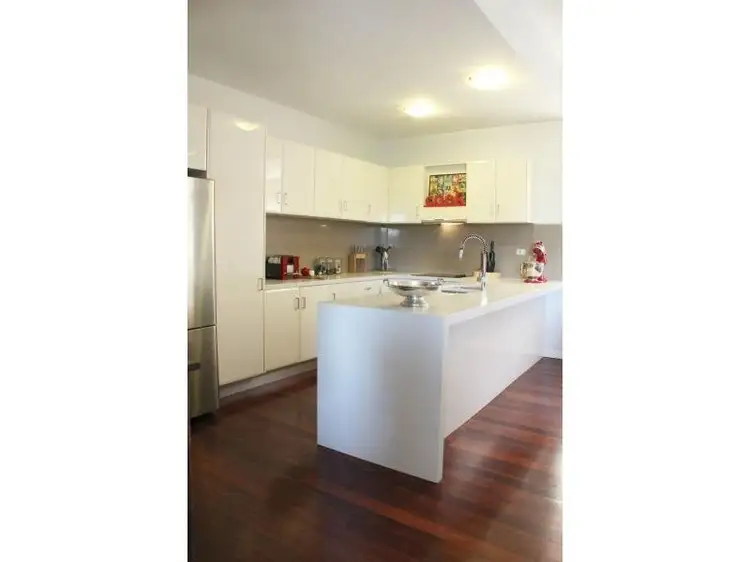 Main view of Homely apartment listing, 214/5 Ordnance Reserve, Maribyrnong VIC 3032