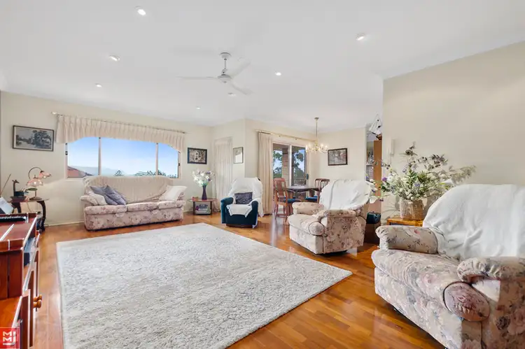 Second view of Homely unit listing, 12/2 Edward Street, Wollongong NSW 2500