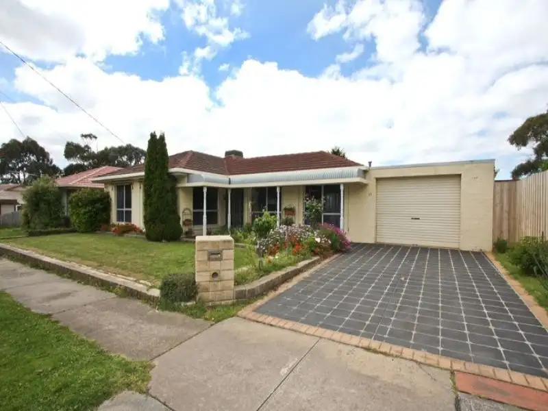 Main view of Homely house listing, 17 Pembroke Drive, Somerville VIC 3912