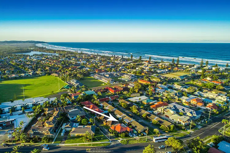 Fourth view of Homely unit listing, 2/30 Byron Street, Lennox Head NSW 2478