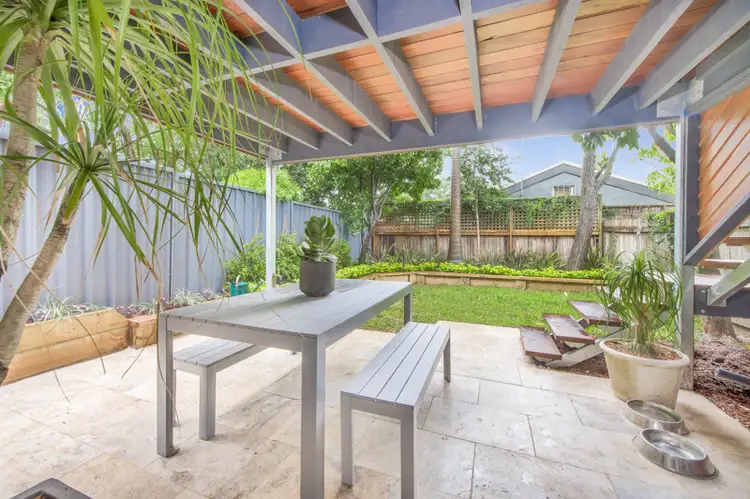 Fourth view of Homely house listing, 96 Foster Street, Leichhardt NSW 2040