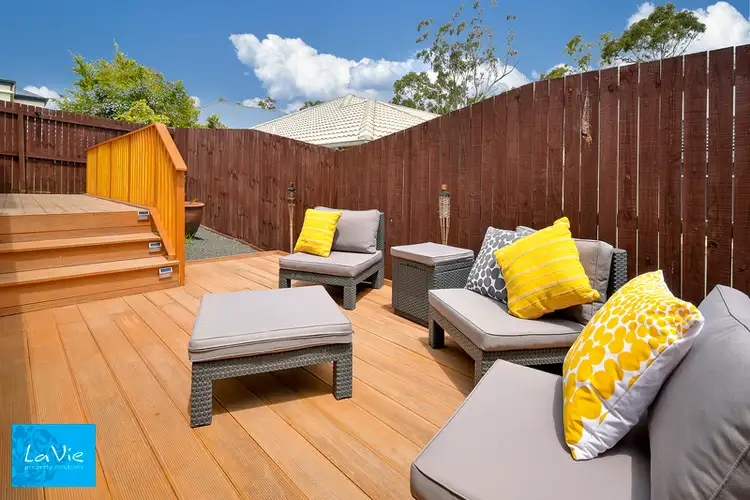 Second view of Homely house listing, 6 Mirage Avenue, Springfield Lakes QLD 4300