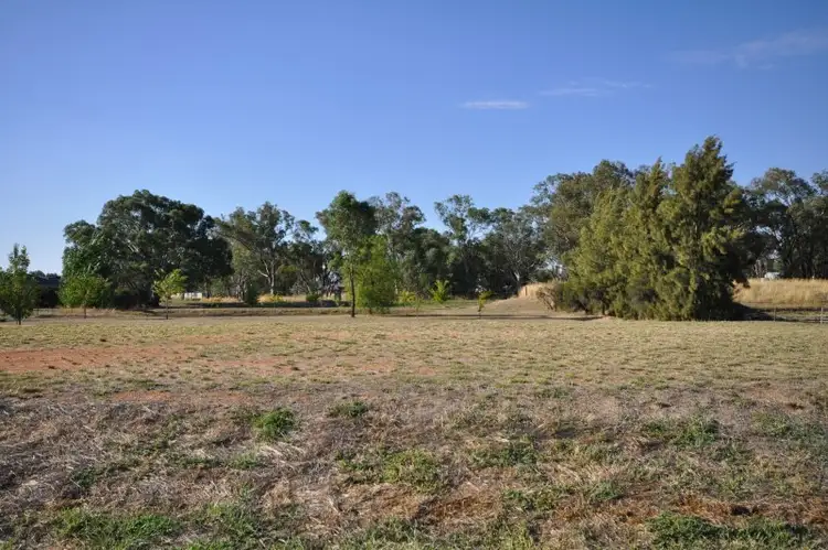 Second view of Homely land listing, 121 Pioneer Drive, Jindera NSW 2642