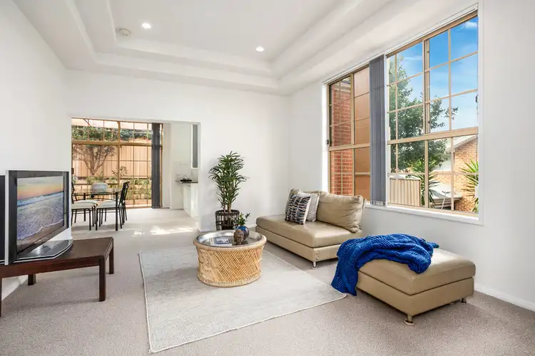 Second view of Homely townhouse listing, 2/6 Kembla Street, Balgownie NSW 2519