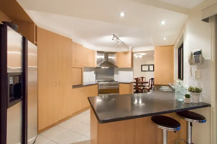 Fifth view of Homely house listing, 115 West Coorang Road, Cornubia QLD 4130
