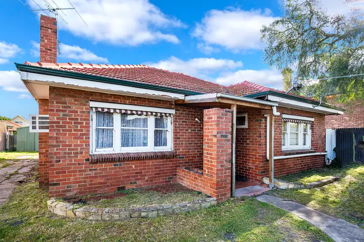 Second view of Homely house listing, 137 Glenroy Road, Glenroy VIC 3046