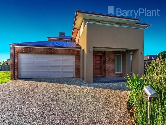 Main view of Homely house listing, 4 Carew Way, Derrimut VIC 3030