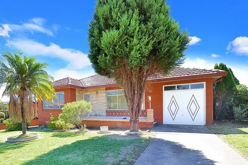 Main view of Homely house listing, 17 Gilliver Crescent, Greenacre NSW 2190