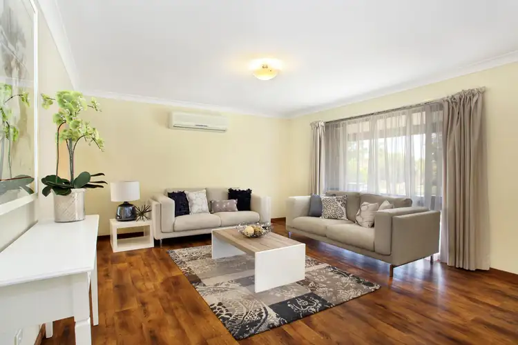 Fifth view of Homely house listing, 34 Casuarina Circuit, Warabrook NSW 2304