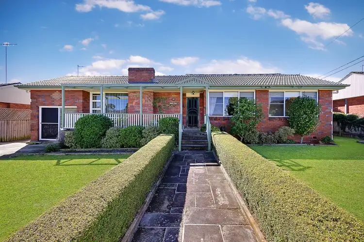 10 Bundilla Avenue, Winston Hills NSW 2153