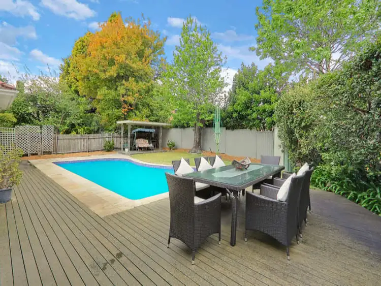 Second view of Homely house listing, 169 Bobbin Head Road, Turramurra NSW 2074